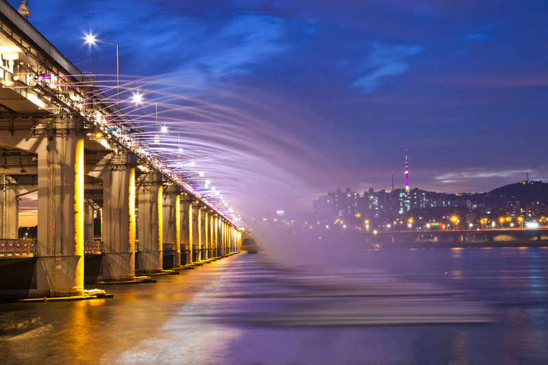 ΠΕΚΙΝΟ – πτήση για ΣΕΟΥΛ