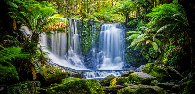 Ανακαλύψτε ένα από τα πιο άγνωστα νησιά του πλανήτη