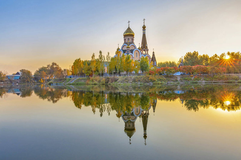 ΑΛΜΑΤΙ (ξενάγηση)