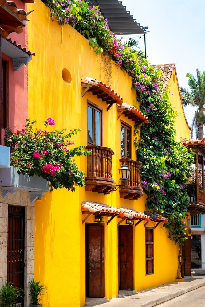 Σπάνιες διανυκτερεύσεις & ξενάγηση στην Καρθαγένη