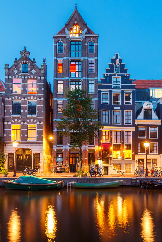 Αξέχαστη διαμονή