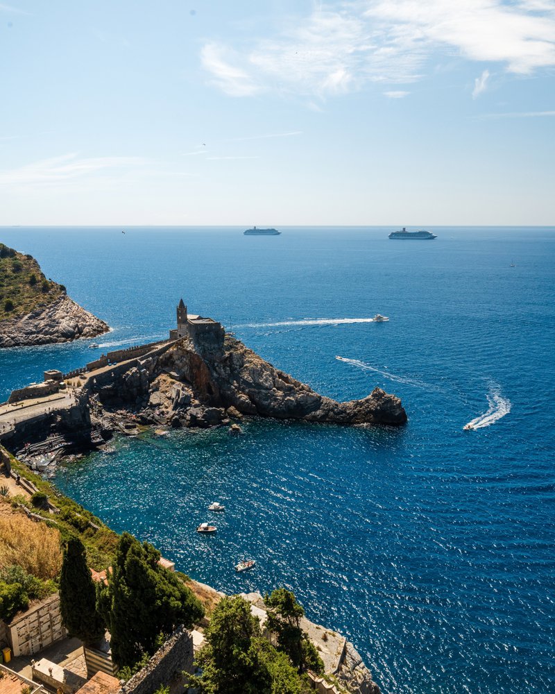 Περιλαμβάνεται το κόστος από τα καραβάκια 80€