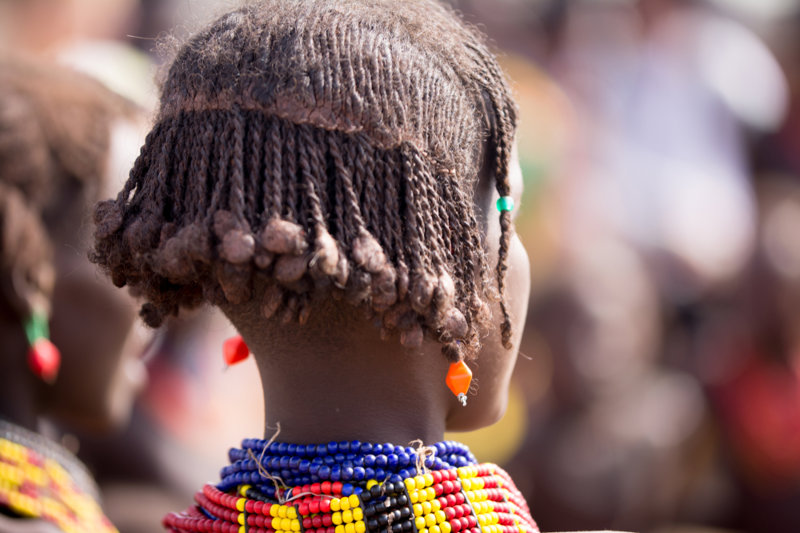 Η φυλή Ντεσανέκ 