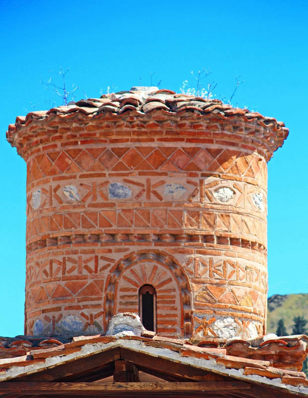 Ανακαλύψτε τις βυζαντινές εκκλησίες της Καστοριάς 