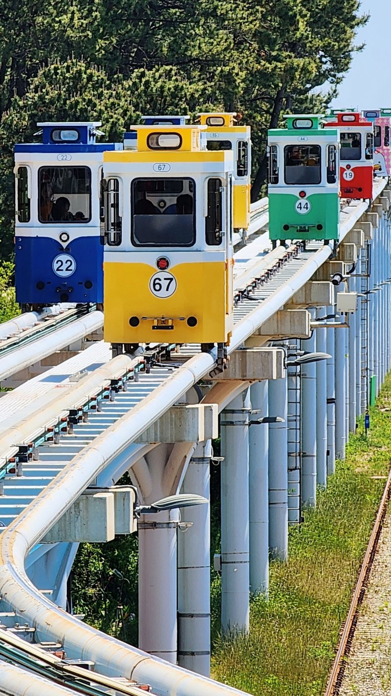 Γεμάτο πρόγραμμα χωρίς ελεύθερες ημέρες