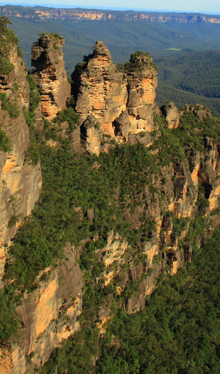 Μοναδική εκδρομή στα Blue Mountains