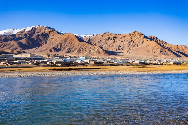 Το Μουργκάμπ