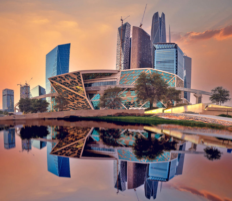 ΝΑΤΖΡΑΝ – πτήση για ΡΙΑΝΤ