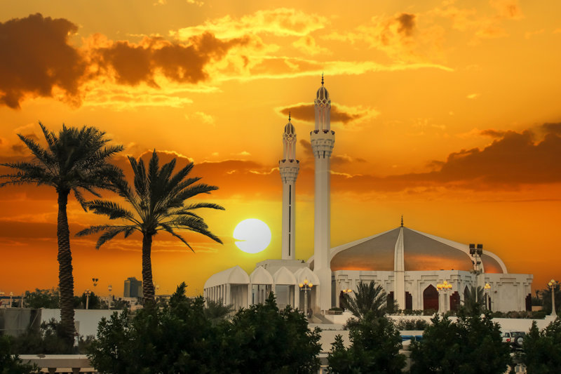 ΤΖΕΝΤΑ (2η ξενάγηση)