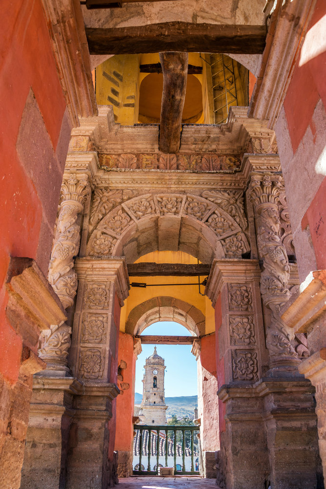 Ξενάγηση σε μοναδικές αποικιακές πόλεις