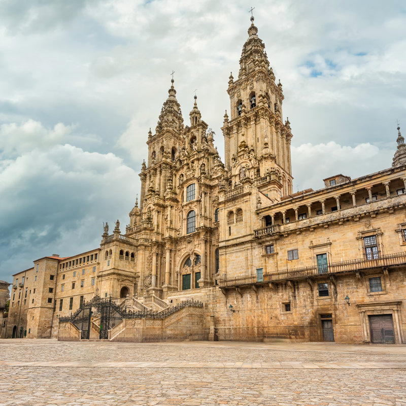 Ξεναγούμαστε στο Σαντιάγο της Χιλής