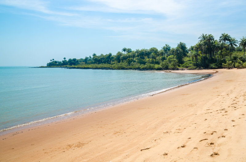 Mπουμπακέ, Γουινέα Μπισσάου