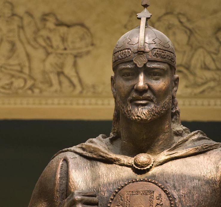 Το Ιστορικό-Αρχαιολογικό Μουσείο