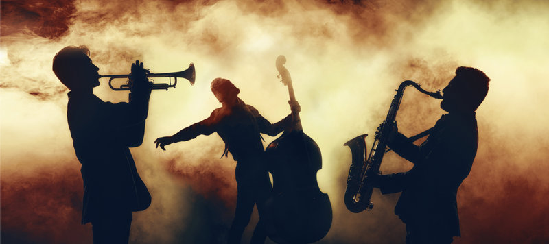 Το λίκνο της τζαζ 