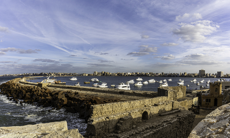 Ασσουάν – Άμπου Σίμπελ – Ασσουάν