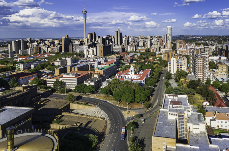 ΓΙΟΧΑΝΕΣΜΠΟΥΡΓΚ (Σοβέτο, Μουσείο Απαρτχάιντ)