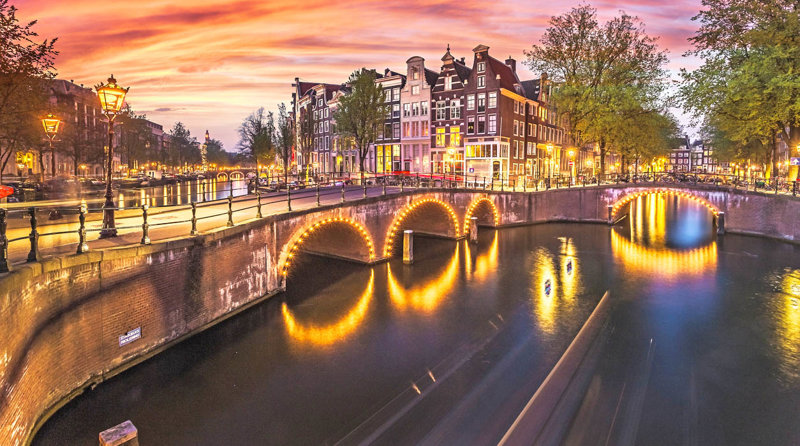 Ξενάγηση στο ιστορικό κέντρο 