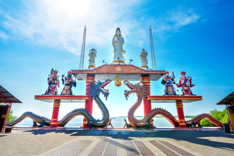 Ναός Sanggar Agung