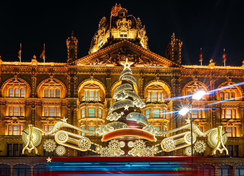 ΛΟΝΔΙΝΟ – πτήση για ΑΘΗΝΑ/ ΘΕΣΣΑΛΟΝΙΚΗ/ ΛΑΡΝΑΚΑ