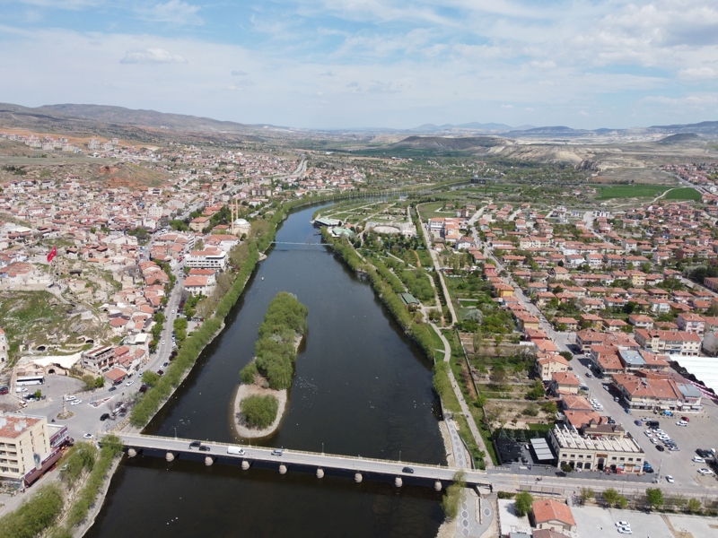 ΑΒΑΝΟΣ – ΕΞΕΡΕΥΝΗΣΗ ΚΑΠΠΑΔΟΚΙΑΣ  (ΠΡΟΚΟΠΙ, ΚΟΙΛΑΔΕΣ ΓΚΟΡΕΜΕ και ΠΑΣΑΜΠΑΛΑΡ, ΣΙΝΑΣΣΟΣ, ΟΥΤΣΧΙΣΑΡ) [ΠΡΟΑΙΡΕΤΙΚΑ ΒΟΛΤΑ ΜΕ ΤΑ ΑΕΡΟΣΤΑΤΑ], ΧΟΡΟΣ ΤΩΝ ΔΕΡΒΙΣΗΔΩΝ