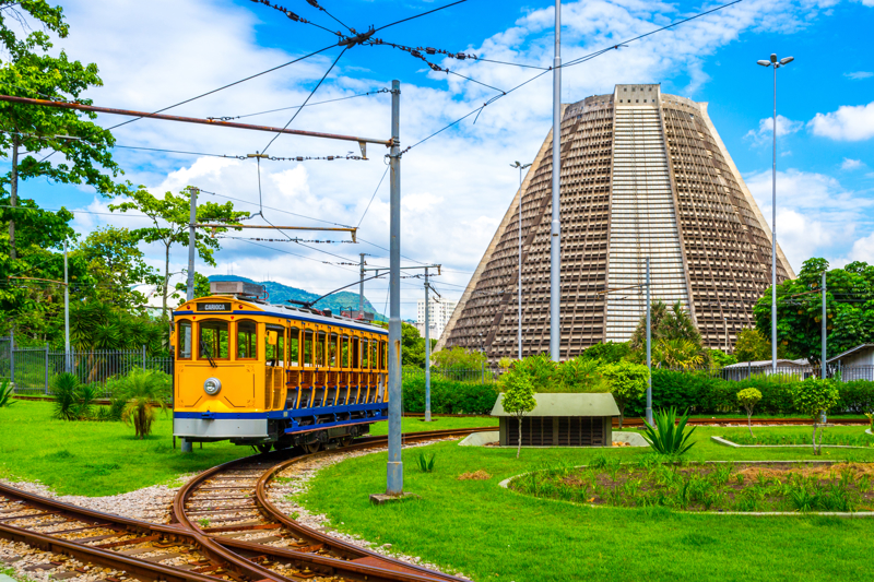 Τελευταίες βόλτες στο Ρίο