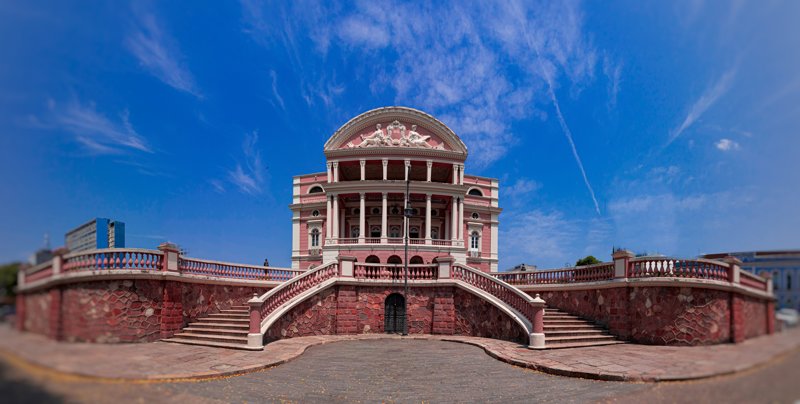 Περιήγηση στη Μανάους