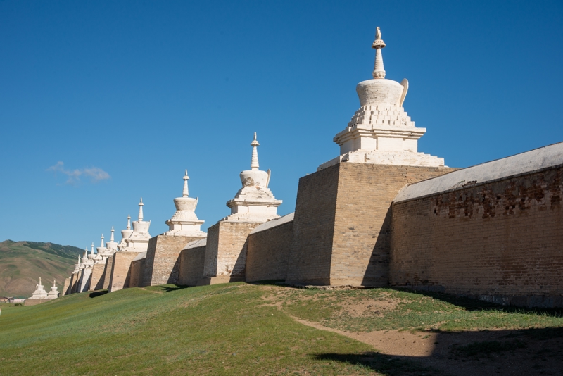 Μουσείο του Καρακορούμ