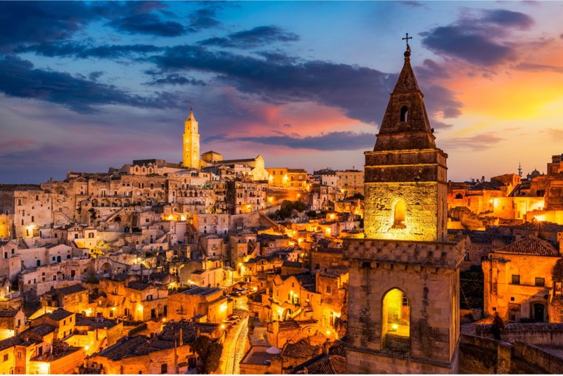 Το ελληνικό θαύμα της Κάτω Ιταλίας - Οδοιπορικό στα ελληνόφωνα χωριά