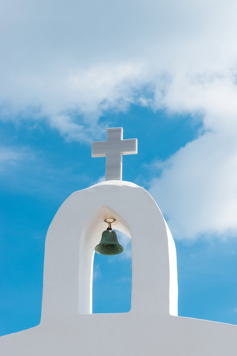 Πασχαλινή εμπειρία στην Τήνο