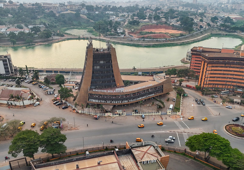 Αντίς Αμπέμπα – Γιαουντέ