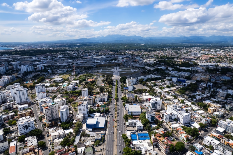 ΜΟΝΤΕΓΚΟ ΜΠΕΪ – πτήση για ΣΑΝΤΟ ΝΤΟΜΙΝΓΚΟ – ΠΟΥΝΤΑ ΚΑΝΑ