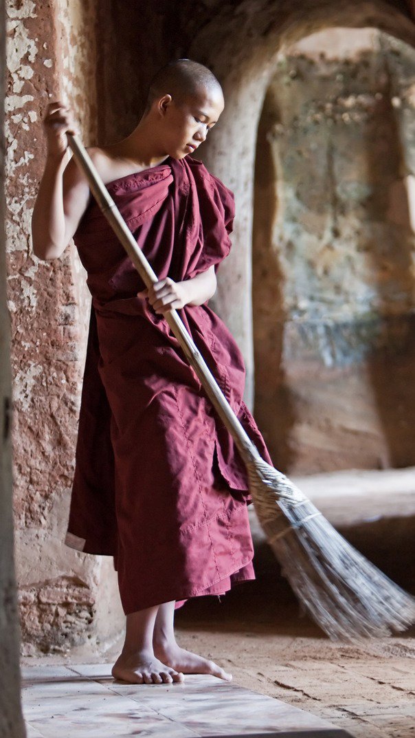 Εξειδικευμένος αρχηγός