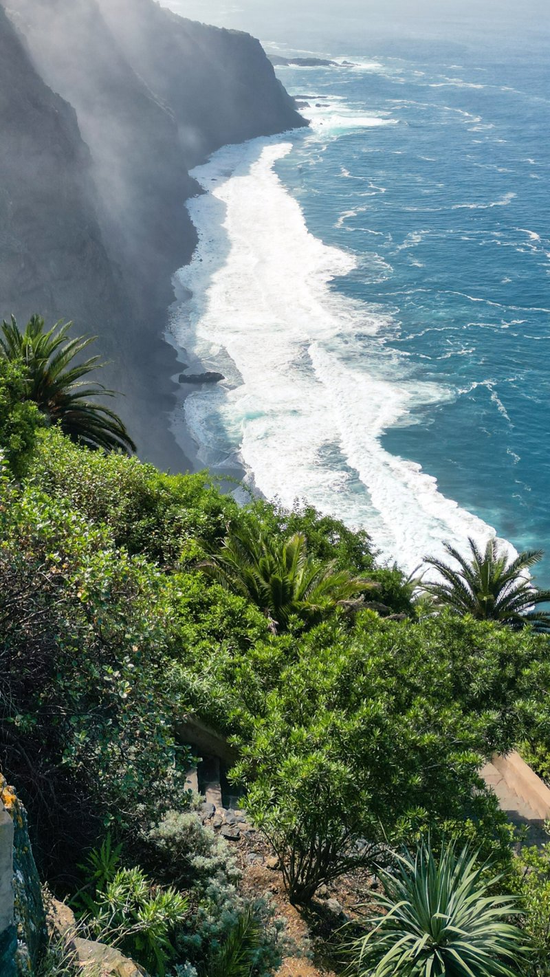 Mια μαγευτική θαλάσσια διαδρομή!
