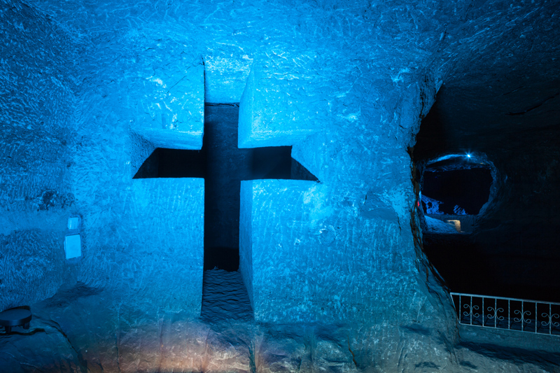 ΑΘΗΝΑ/ΘΕΣΣΑΛΟΝΙΚΗ/ΛΑΡΝΑΚΑ – ΜΠΟΓΚΟΤΑ 