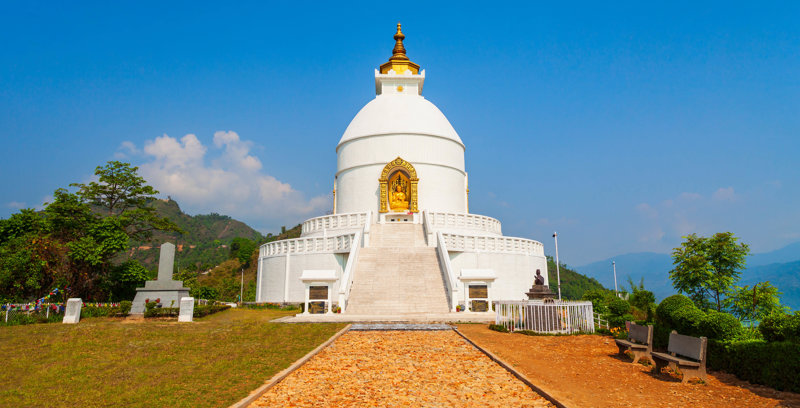 Τι θα δούμε στην Πόκαρα
