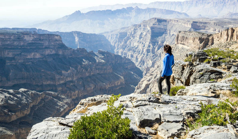 Φαράγγι Τζέμπελ Χαμπς