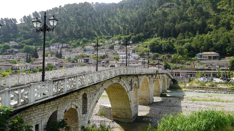 ΤΙΡΑΝΑ – ΒΕΡΑΤΙ – ΦΙΕΡΙ – ΑΠΟΛΛΩΝΙΑ – ΑΥΛΩΝΑΣ