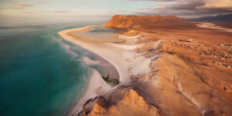Λιμνοθάλασσα Ντίτγουαχ