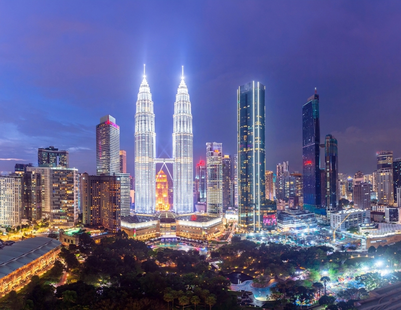 ΑΘΗΝΑ – ΚΟΥΑΛΑ ΛΟΥΜΠΟΥΡ