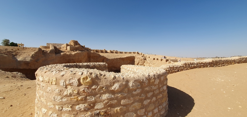 Κάπου στη Χαμένη Ατλαντίδα