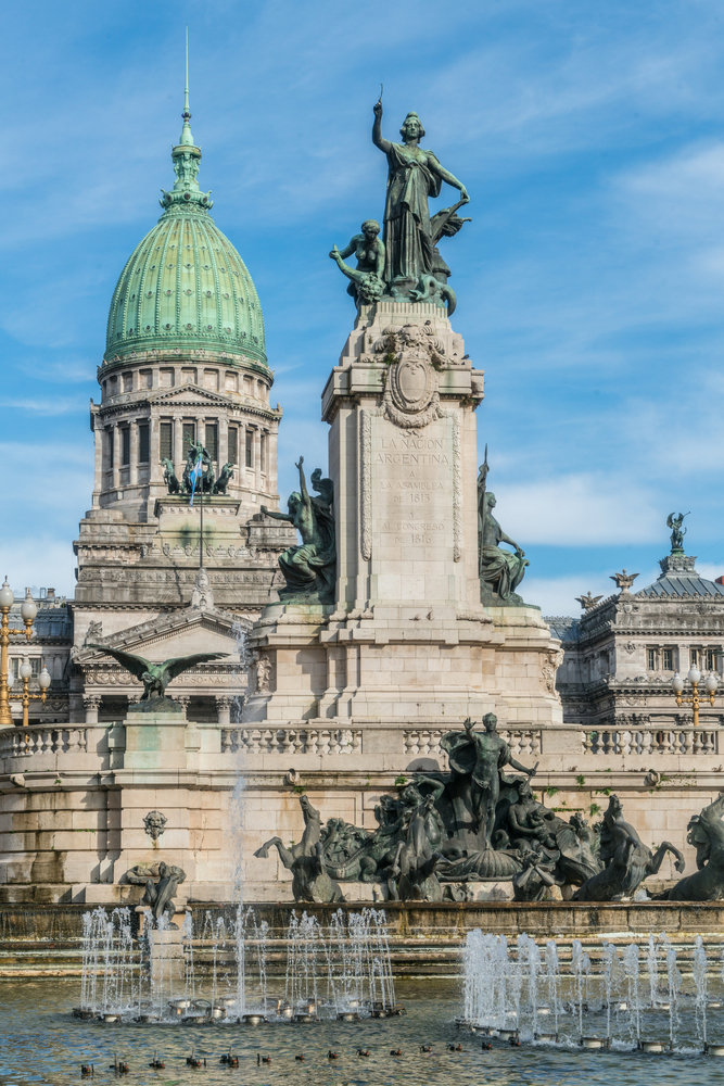 Ανακαλύψτε τις γειτονιές του Μπουένος Άιρες