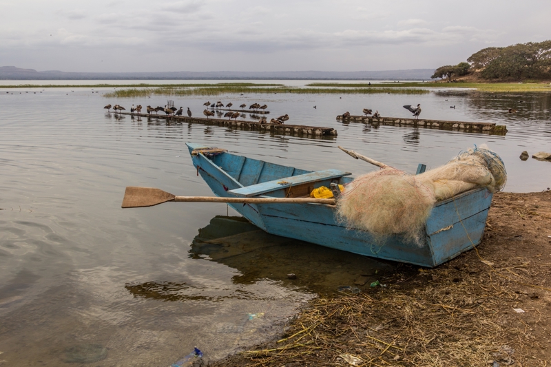 Λίμνη Αβάσσα