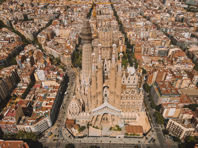 Σαγράδα Φαμίλια