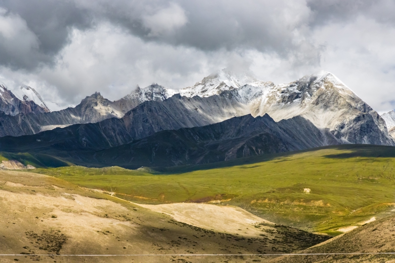 ΛΟ ΜΑΝΤΑΝΓΚ – ΚΑΡΟΛΑ – ΣΠΗΛΙΕΣ ΖΟΝΓΚ – ΚΑΡΟΛΑ