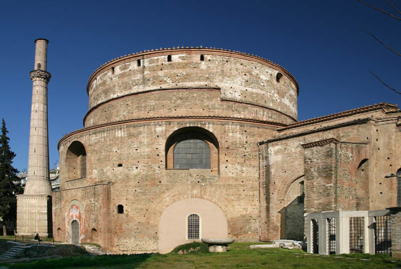 Περιηγούμαστε σε κάθε γωνιά της Θεσσαλονίκης