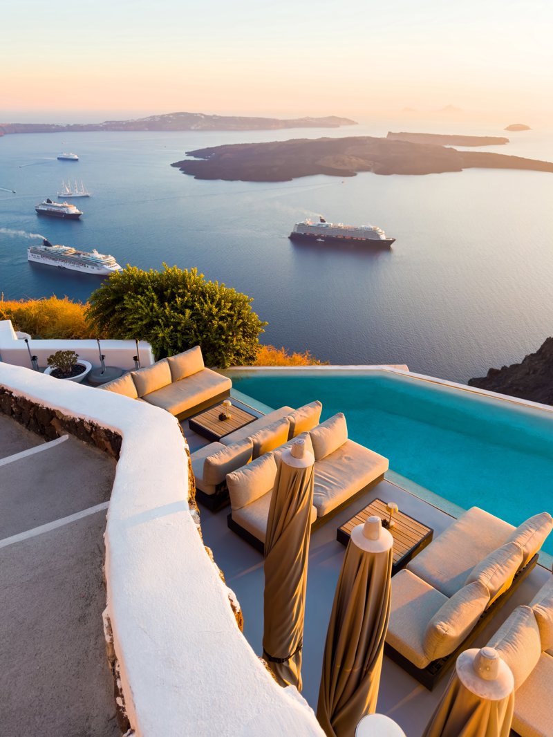 Κρουαζιέρα με το Celestyal Discovery