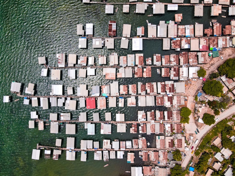 Χανουαμπάντα, Παπούα Νέα Γουινέα