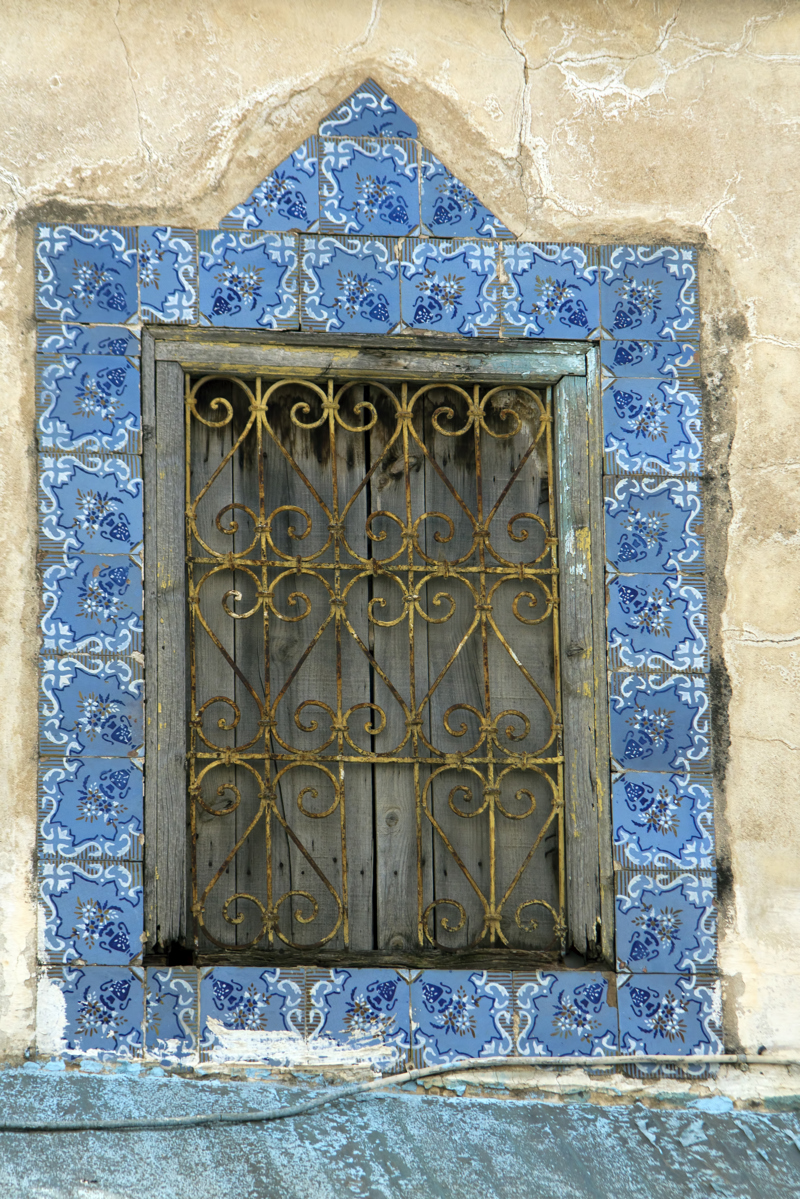 Το «ανδαλουσιανό» χωριό Τεστούρ