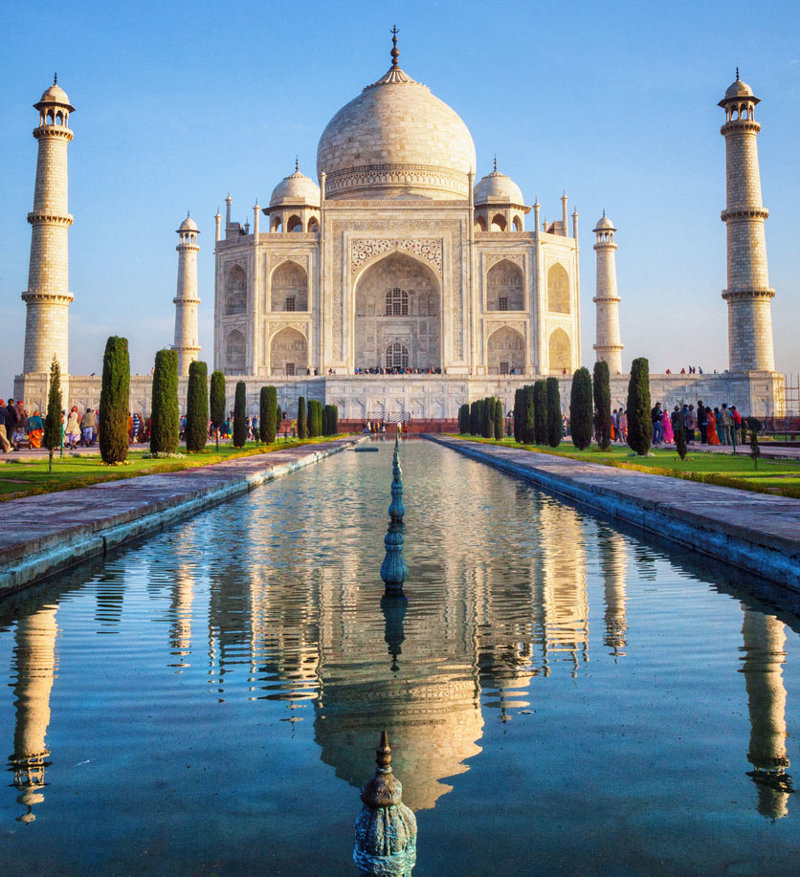 Ιδανικός σχεδιασμός Ινδίας - Νεπάλ