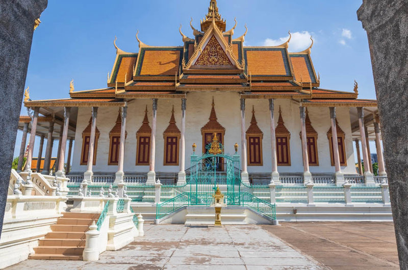 Η ιστορία της πόλης 